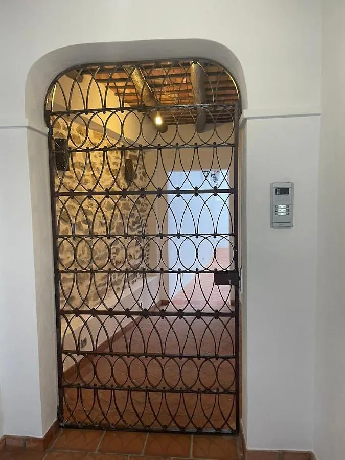 Apartamentos Molinos Constantina 0*,