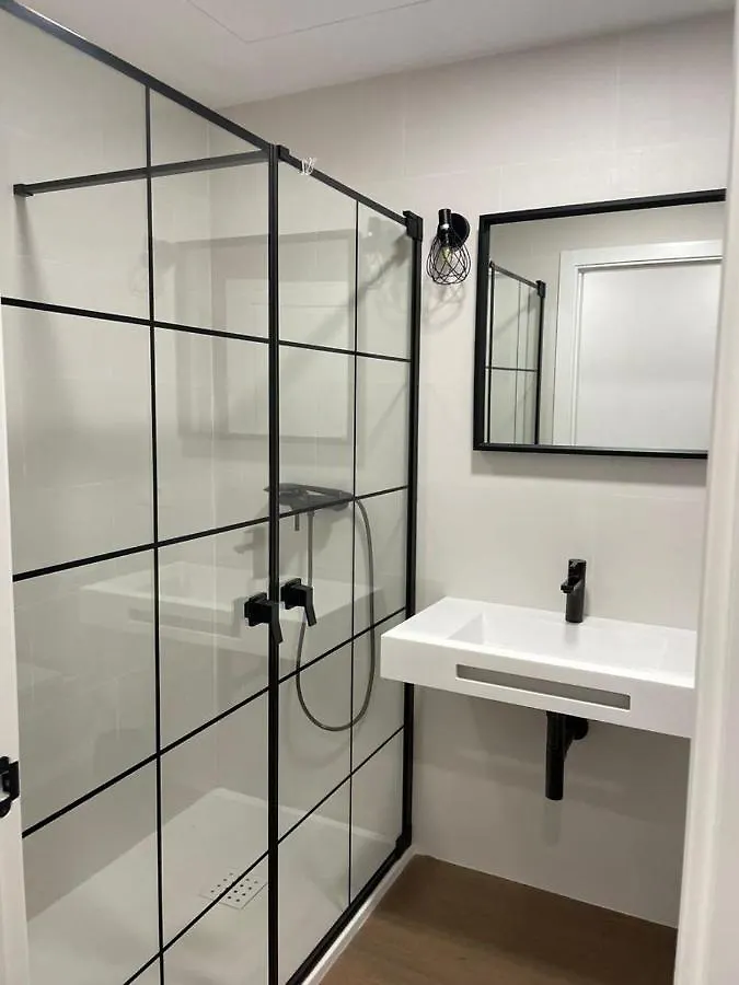 Apartamentos Molinos Constantina