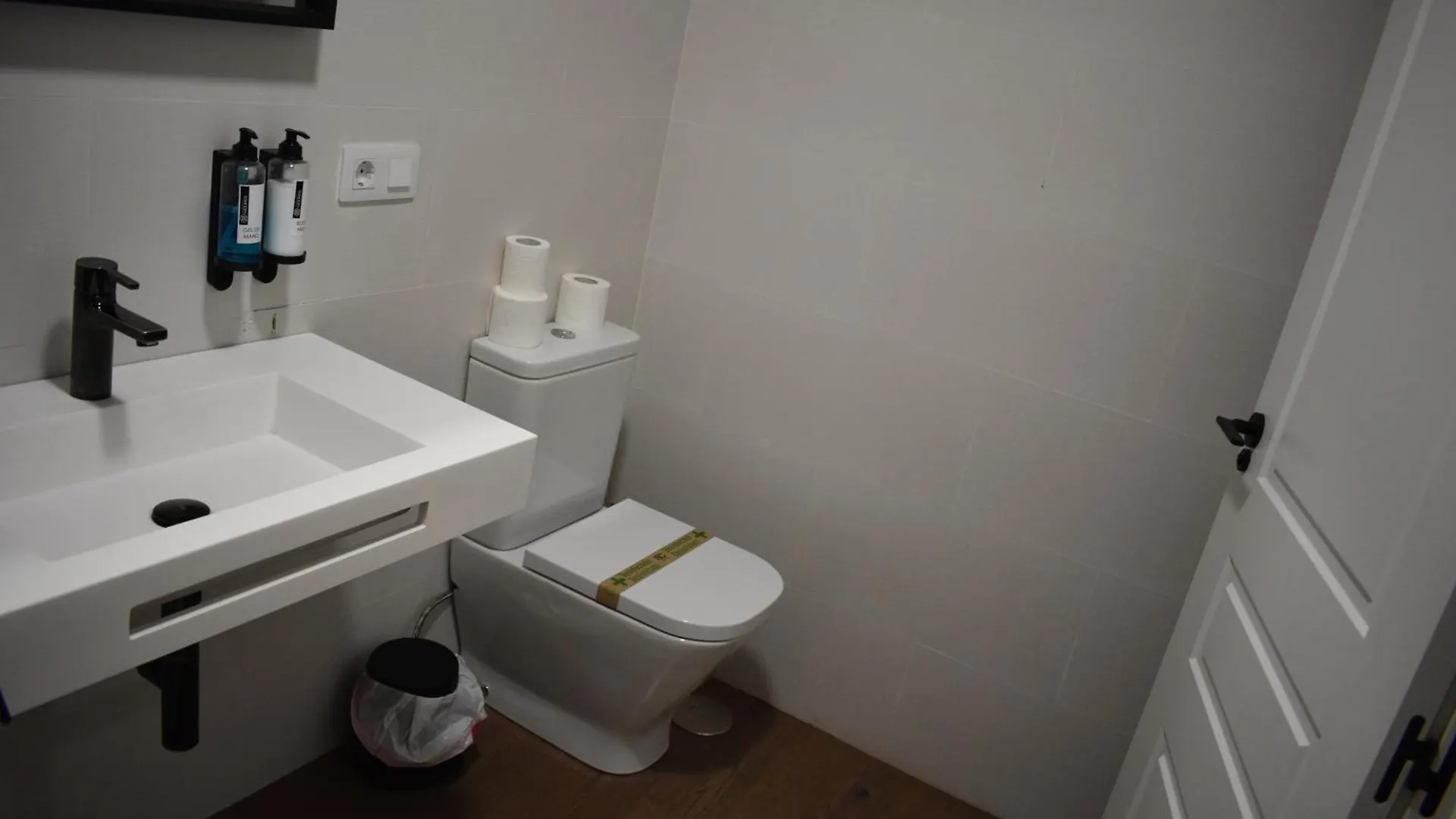 Apartamentos Molinos Constantina