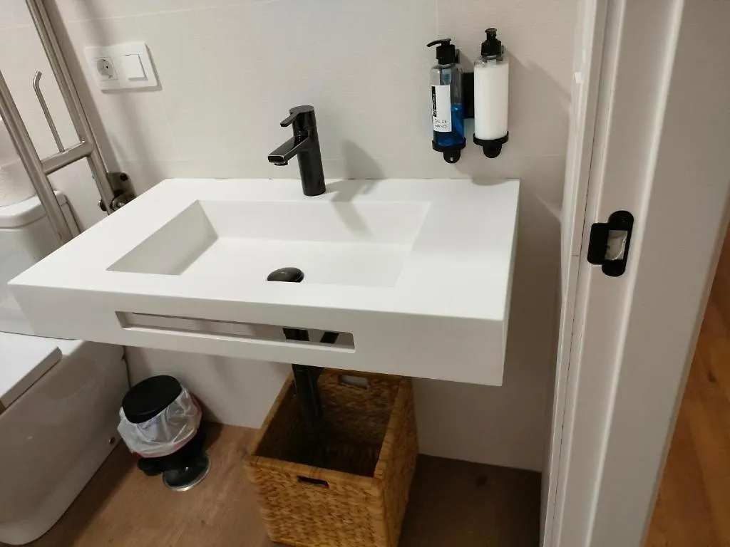 Apartamentos Molinos Constantina