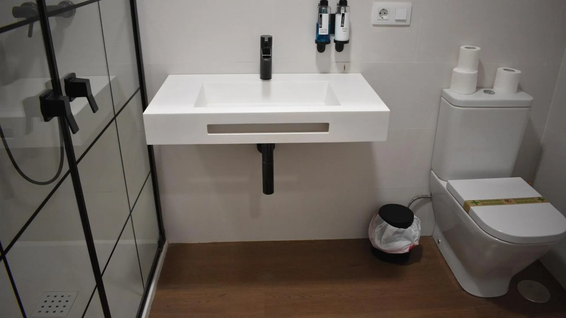 Apartamentos Molinos Constantina