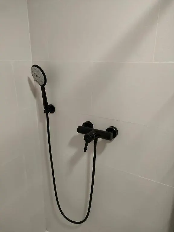 Apartamentos Molinos Constantina