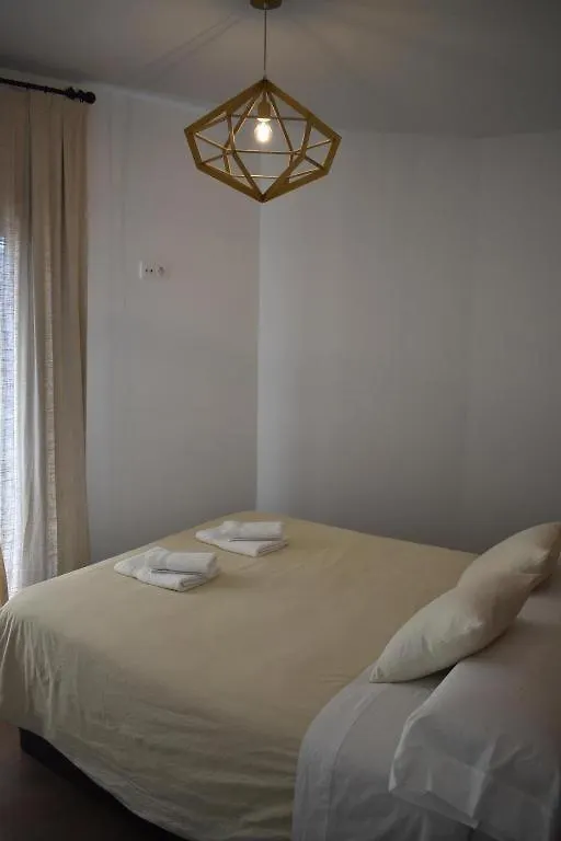 Apartamentos Molinos Constantina 0*,  España