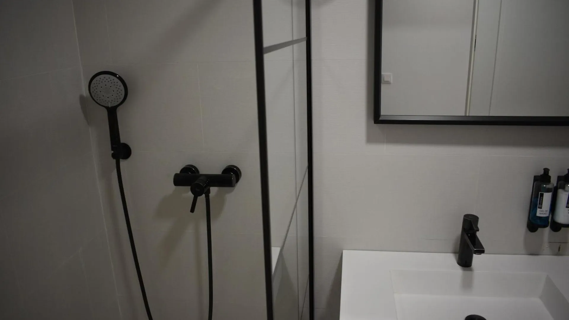 Apartamentos Molinos Constantina España