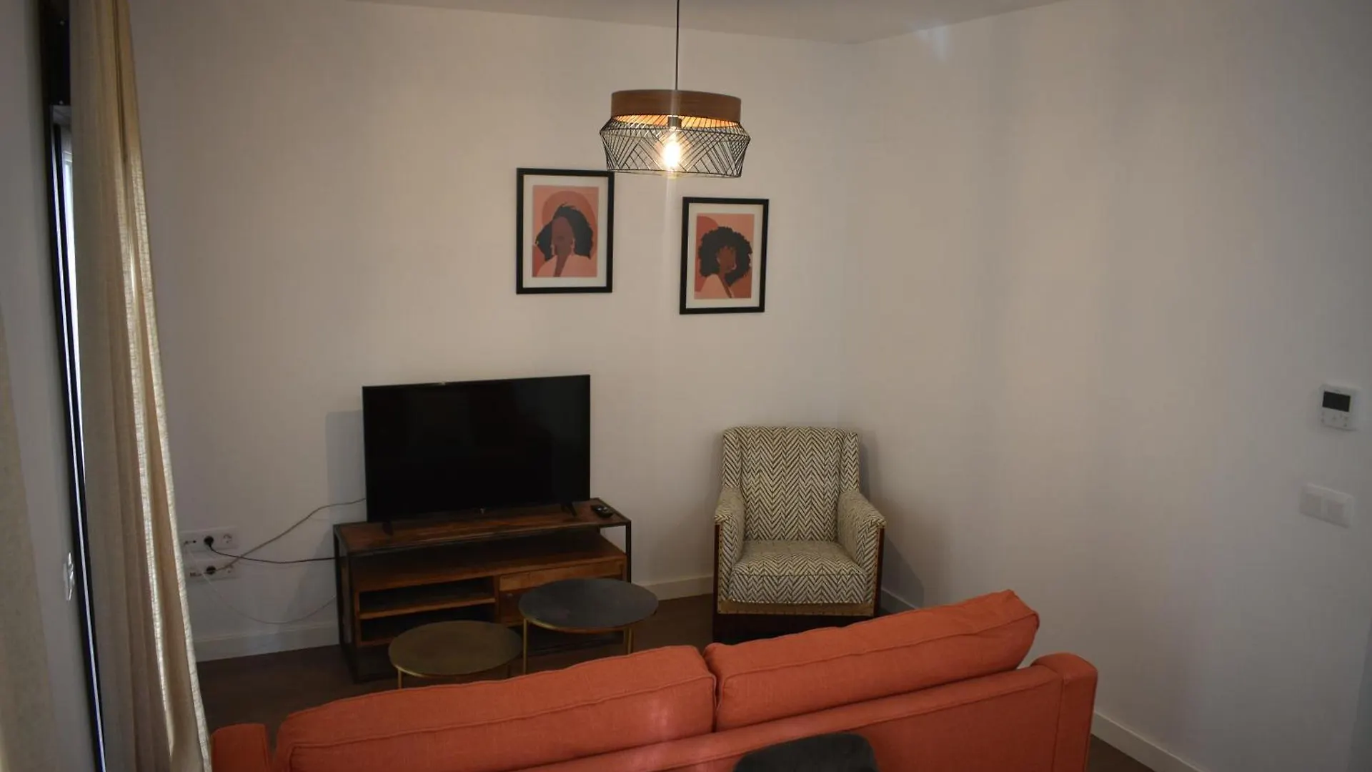 Apartamentos Molinos Constantina