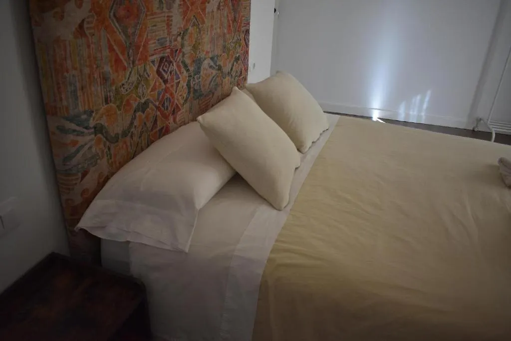 Apartamentos Molinos Constantina