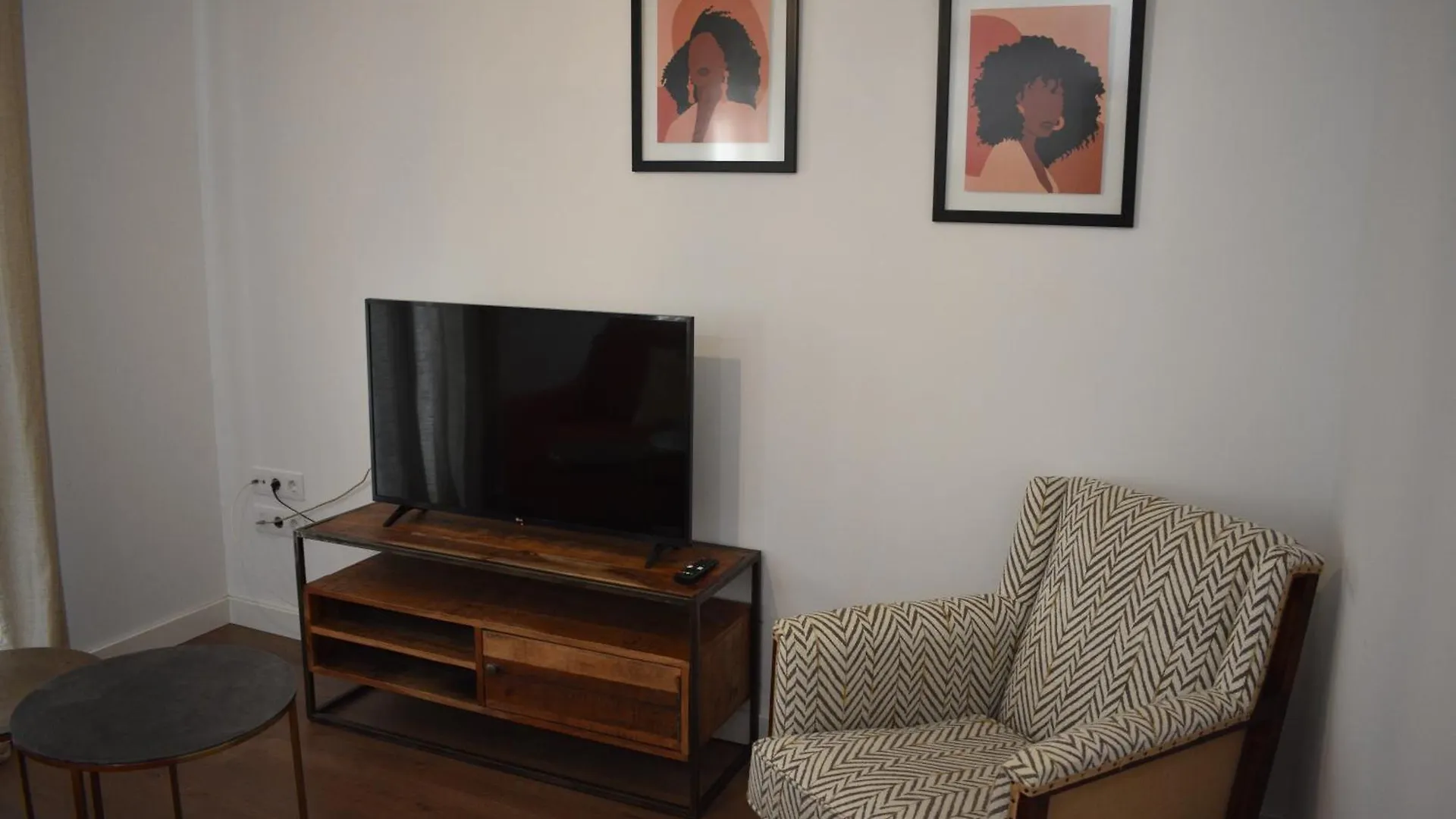Apartamentos Molinos Constantina España