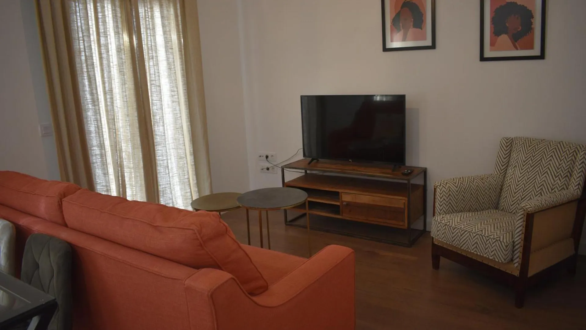 Apartamentos Molinos Constantina 0*,  España