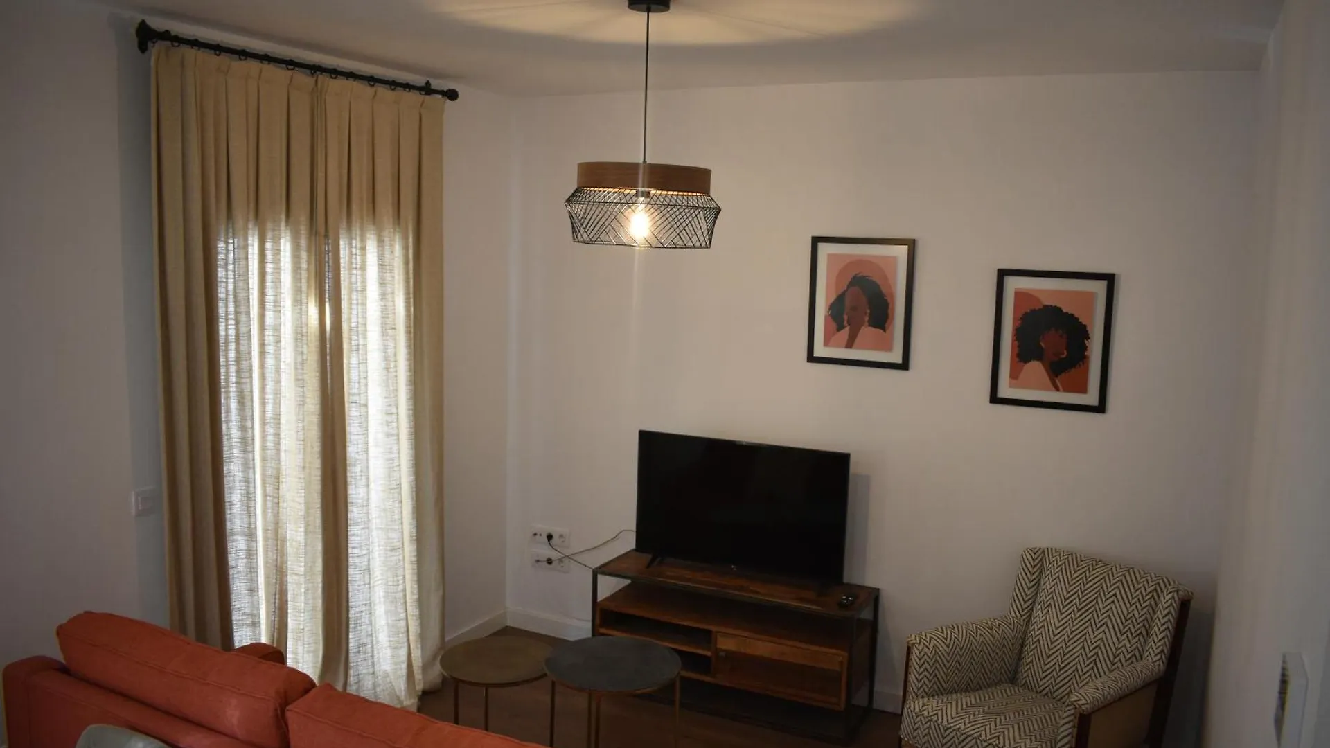 Apartamentos Molinos Constantina