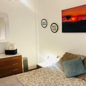 Apartamento La Juderia I, Córdoba