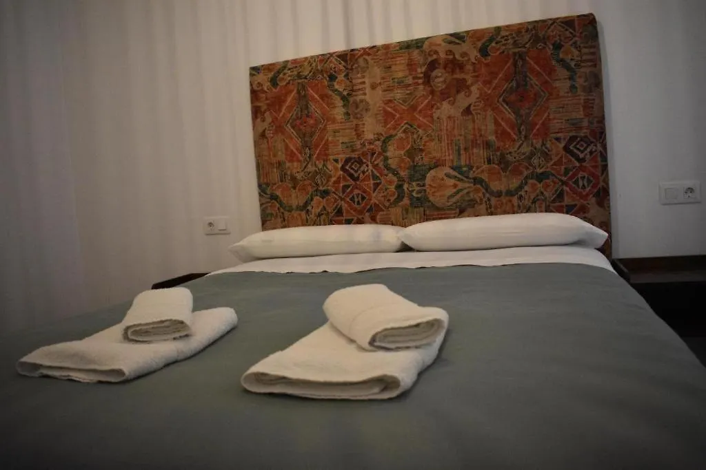 Apartamentos Molinos Constantina Appartamento