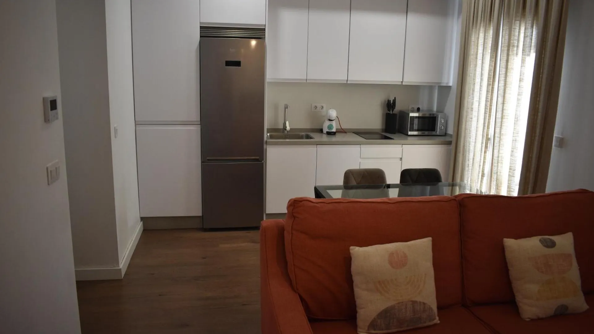 Apartamentos Molinos Constantina Appartamento
