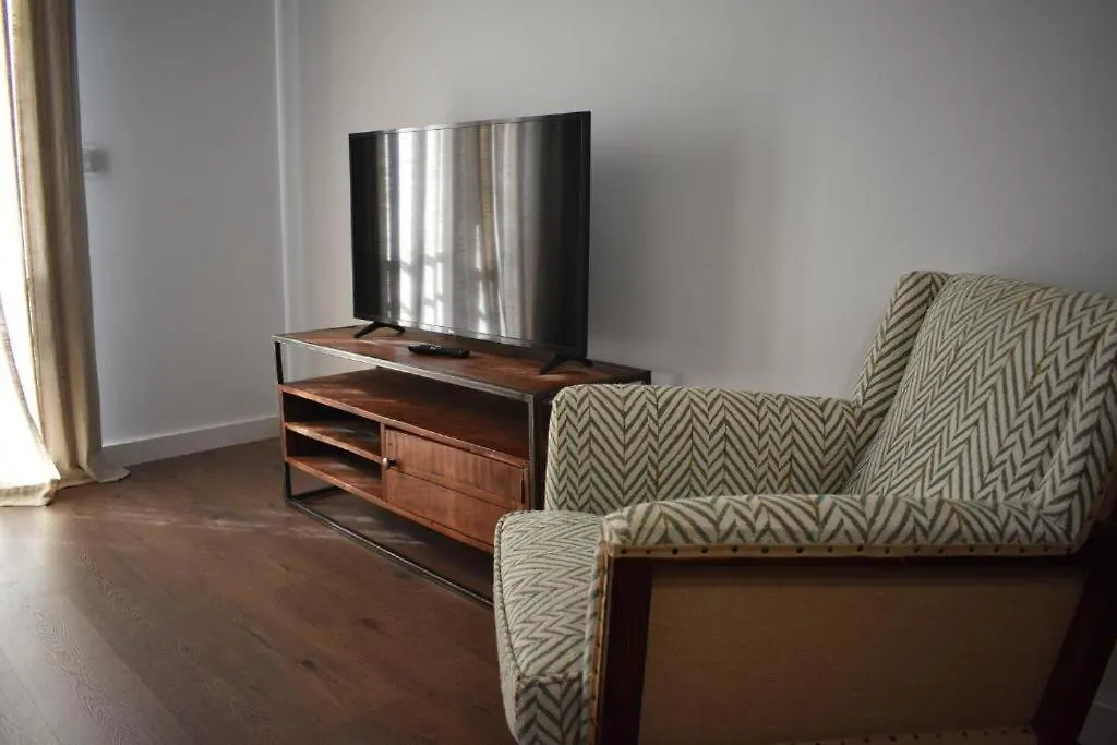 Appartamento Apartamentos Molinos Constantina