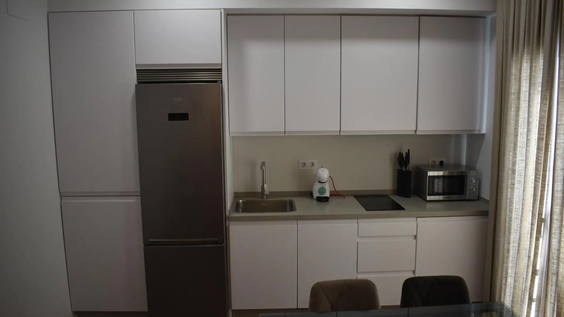 Apartamentos Molinos Constantina 0*,