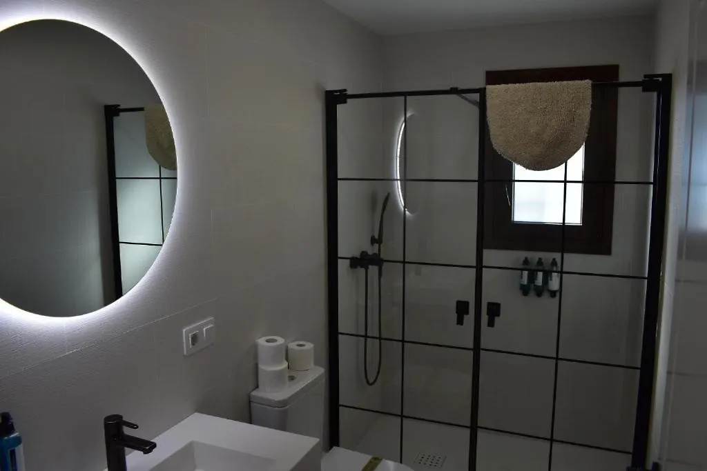 Appartamento Apartamentos Molinos Constantina